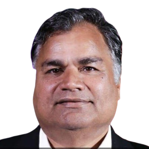 Dr. Anil Pareek